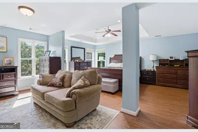 12 Laurel Way NE, White, GA 30184 - Photo 24