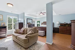 12 Laurel Way NE, White, GA 30184 - Photo 24