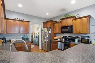 12 Laurel Way NE, White, GA 30184 - Photo 16