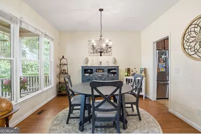 12 Laurel Way NE, White, GA 30184 - Photo 10