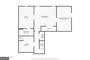 12 Laurel Way NE, White, GA 30184 - Photo 38