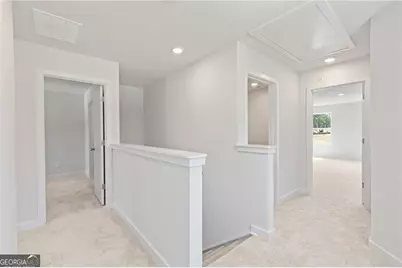 2010 Underwood Drive #LOT 6, Lawrenceville, GA 30043 - Photo 8
