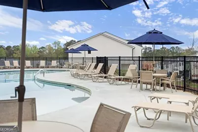 2010 Underwood Drive #LOT 6, Lawrenceville, GA 30043 - Photo 22