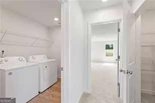 2010 Underwood Dr, Lawrenceville, GA 30043 - Photo 10