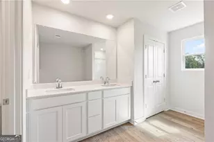 2010 Underwood Dr, Lawrenceville, GA 30043 - Photo 12