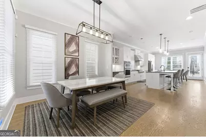 1962 Westside Boulevard NW, Atlanta, GA 30318 - Photo 2