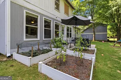 1405 Chelsea Downs Lane NE, Conyers, GA 30013 - Photo 32