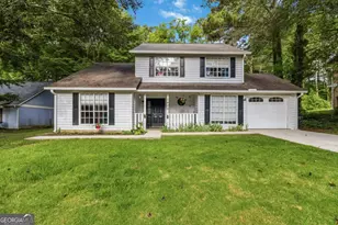 1405 Chelsea Downs Ln NE, Conyers, GA 30013 - Photo 2