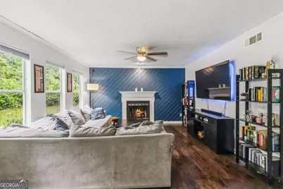1405 Chelsea Downs Lane NE, Conyers, GA 30013 - Photo 6