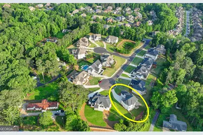4135 Wildberry Lane, Cumming, GA 30040 - Photo 104