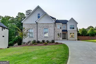 4135 Wildberry Ln, Cumming, GA 30040 - Photo 1