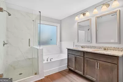 212 Villa Rica Springs #LOT 9, Villa Rica, GA 30180 - Photo 34
