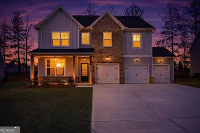 212 Villa Rica Springs #LOT 9, Villa Rica, GA 30180 - Photo 4