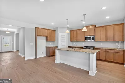 212 Villa Rica Springs #LOT 9, Villa Rica, GA 30180 - Photo 10