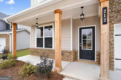 212 Villa Rica Springs #LOT 9, Villa Rica, GA 30180 - Photo 2