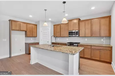212 Villa Rica Springs #LOT 9, Villa Rica, GA 30180 - Photo 12