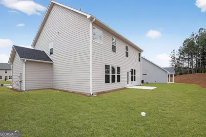 212 Villa Rica Springs #LOT 9, Villa Rica, GA 30180 - Photo 52