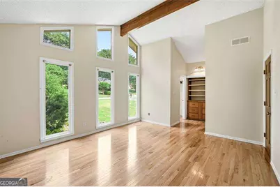 953 Hidden Hollow Drive, Marietta, GA 30068 - Photo 26