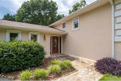 953 Hidden Hollow Drive, Marietta, GA 30068 - Photo 8