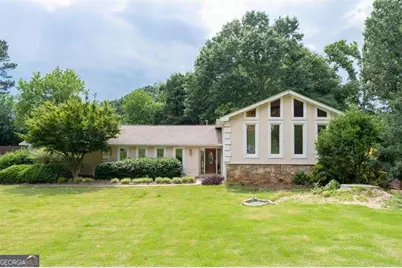 953 Hidden Hollow Drive, Marietta, GA 30068 - Photo 1