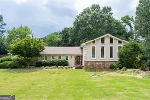 953 Hidden Hollow Dr, Marietta, GA 30068 - Photo 1