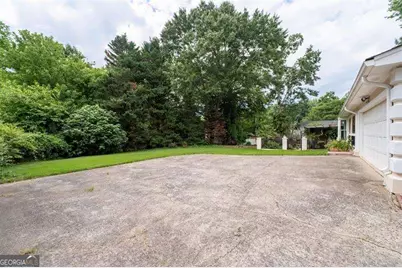 953 Hidden Hollow Drive, Marietta, GA 30068 - Photo 36