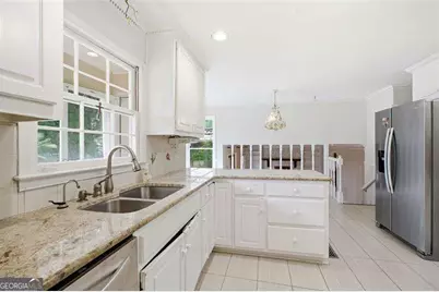 953 Hidden Hollow Drive, Marietta, GA 30068 - Photo 14