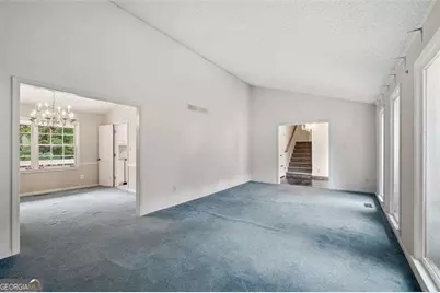 953 Hidden Hollow Drive, Marietta, GA 30068 - Photo 22