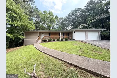 443 Creekwood Pass, Dallas, GA 30157 - Photo 2
