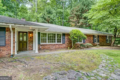 105 Stewart Drive, Sandy Springs, GA 30342 - Photo 2