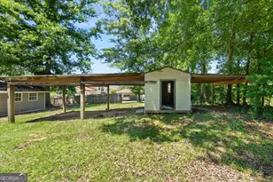 566 Shadowmoor Cir, Thomson, GA 30824 - Photo 34