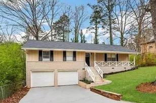 4442 Cedar Ridge Trail, Stone Mountain, GA 30083 - Photo 1