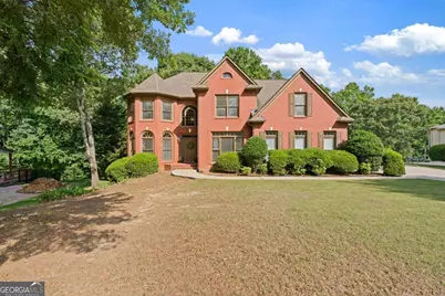 163 Woodcliff Drive, Suwanee, GA 30024 - Photo 1