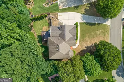 163 Woodcliff Drive, Suwanee, GA 30024 - Photo 2