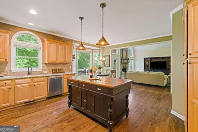 163 Woodcliff Drive, Suwanee, GA 30024 - Photo 14
