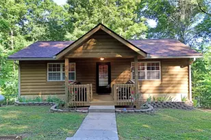 175 Bell Rd, Mineral Bluff, GA 30559 - Photo 2