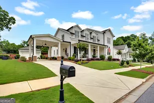 670 Foster Pk Ln, Madison, GA 30650 - Photo 1