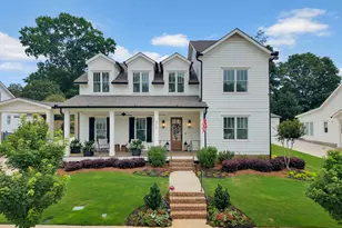 670 Foster Pk Ln, Madison, GA 30650 - Photo 2