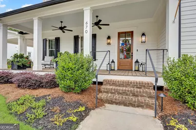670 Foster Park Lane, Madison, GA 30650 - Photo 8