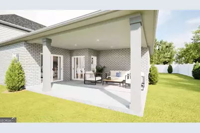 136 Lyric Loop, Hampton, GA 30228 - Photo 4