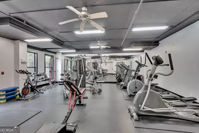 425 Chapel Street SW #2107, Atlanta, GA 30313 - Photo 36