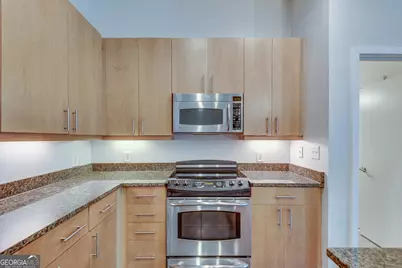 425 Chapel Street SW #2107, Atlanta, GA 30313 - Photo 10