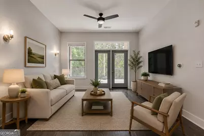 425 Chapel Street SW #2107, Atlanta, GA 30313 - Photo 1