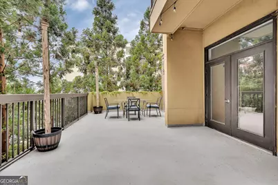 425 Chapel Street SW #2107, Atlanta, GA 30313 - Photo 34