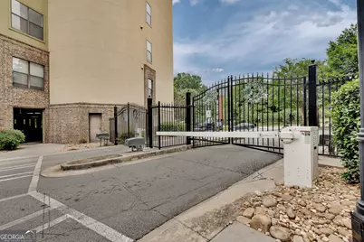 425 Chapel Street SW #2107, Atlanta, GA 30313 - Photo 38