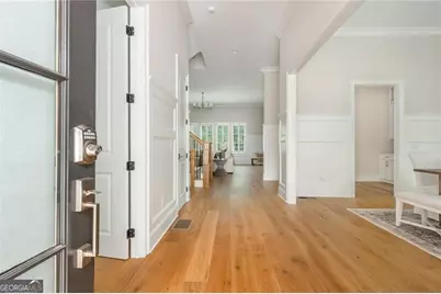 1169 Dorby Park Drive N, Brookhaven, GA 30319 - Photo 2