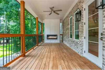 1169 Dorby Park Drive N, Brookhaven, GA 30319 - Photo 26