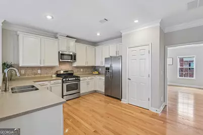 3437 Lockmed Drive, Peachtree Corners, GA 30092 - Photo 10