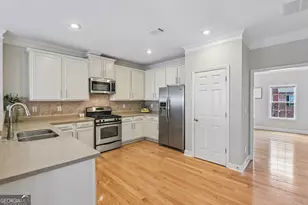 3437 Lockmed Dr, Peachtree Corners, GA 30092 - Photo 10