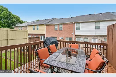 3437 Lockmed Drive, Peachtree Corners, GA 30092 - Photo 26
